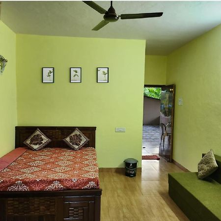 Bhumi Holiday Home 阿里巴格 外观 照片