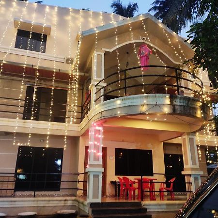 Bhumi Holiday Home 阿里巴格 外观 照片
