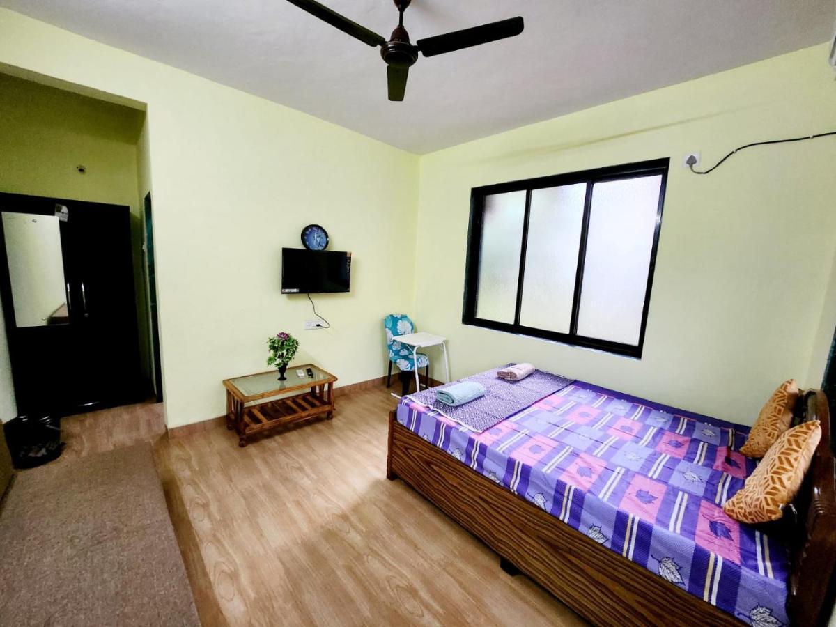 Bhumi Holiday Home 阿里巴格 外观 照片