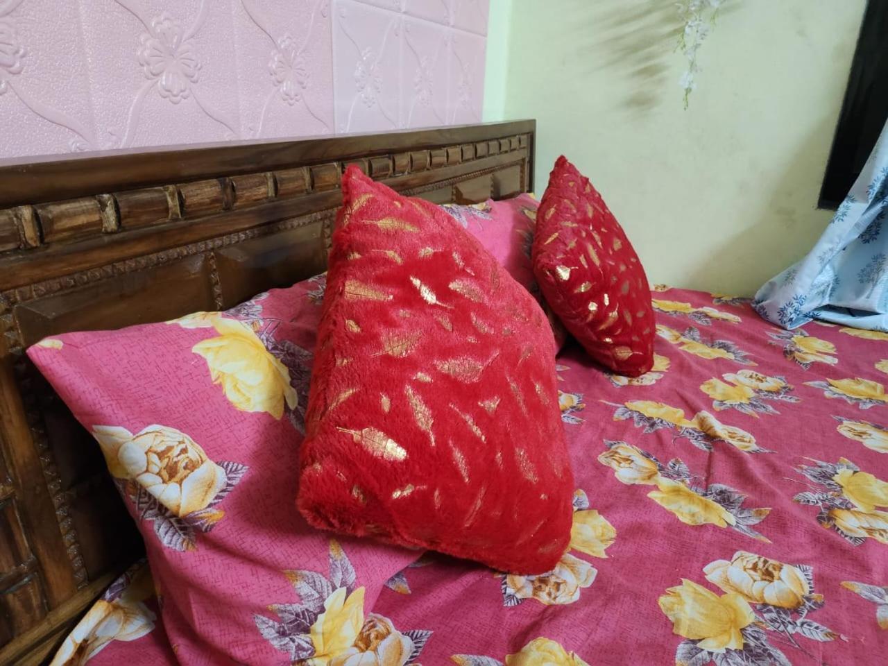 Bhumi Holiday Home 阿里巴格 外观 照片