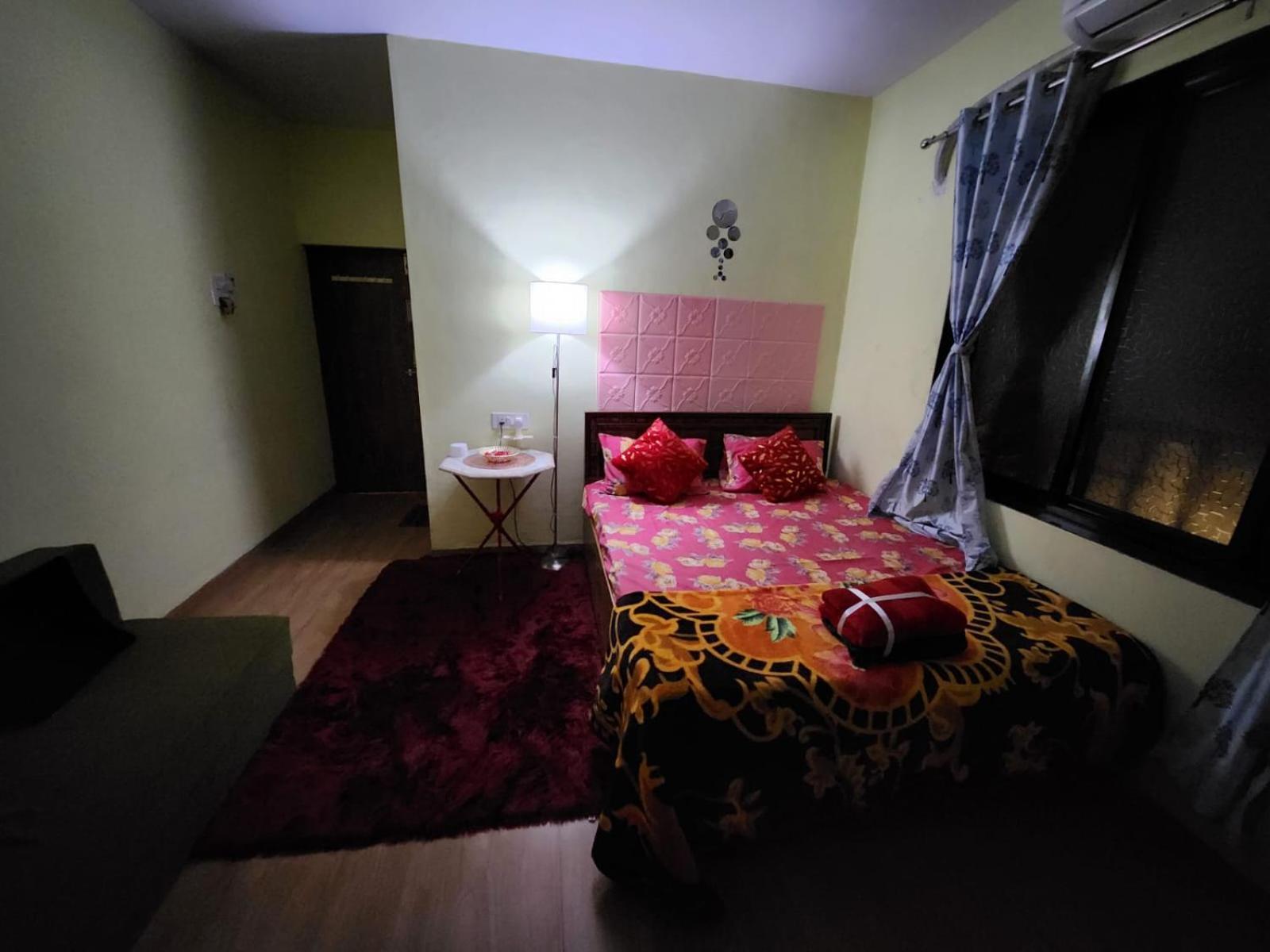 Bhumi Holiday Home 阿里巴格 外观 照片