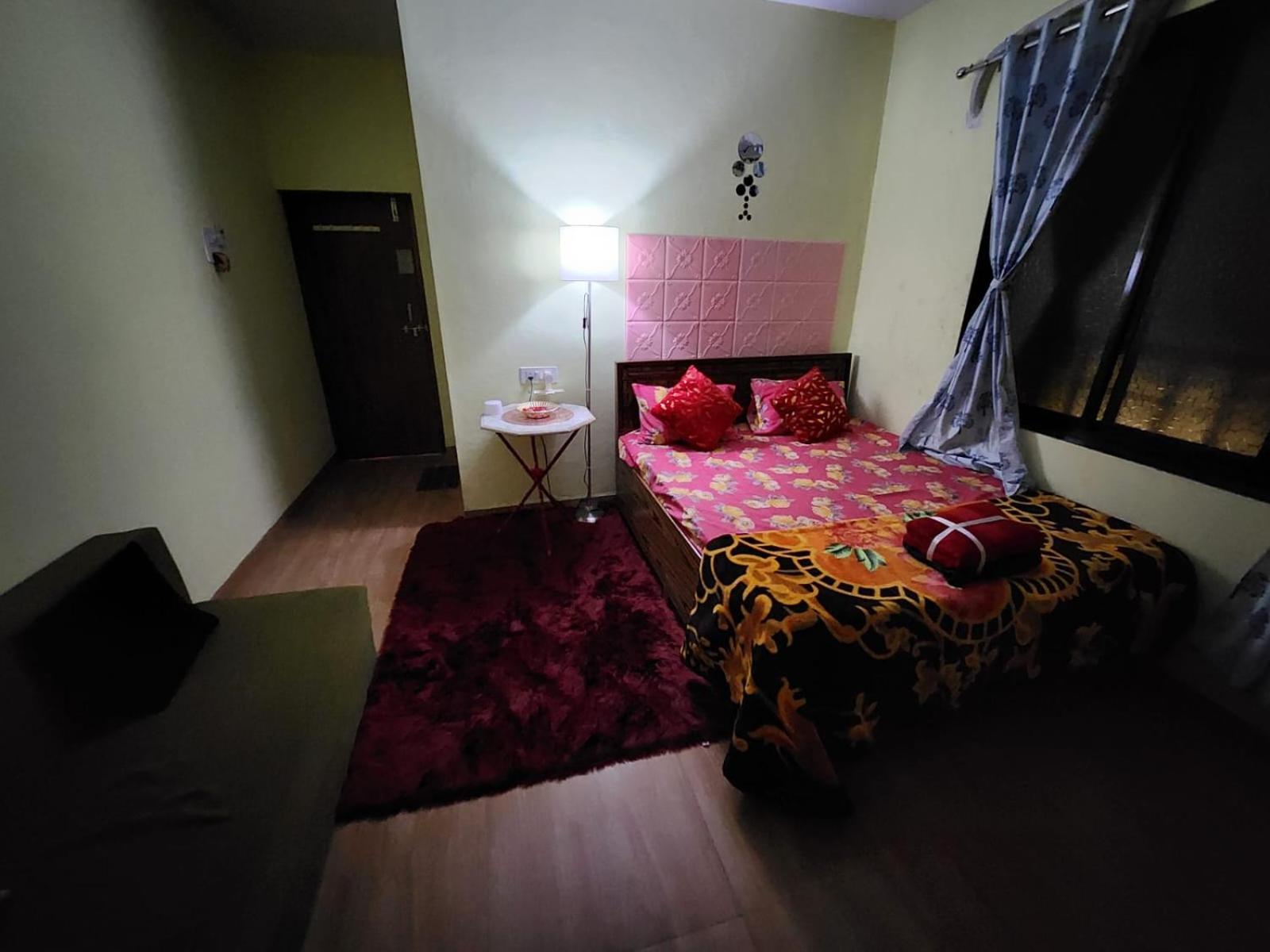 Bhumi Holiday Home 阿里巴格 外观 照片