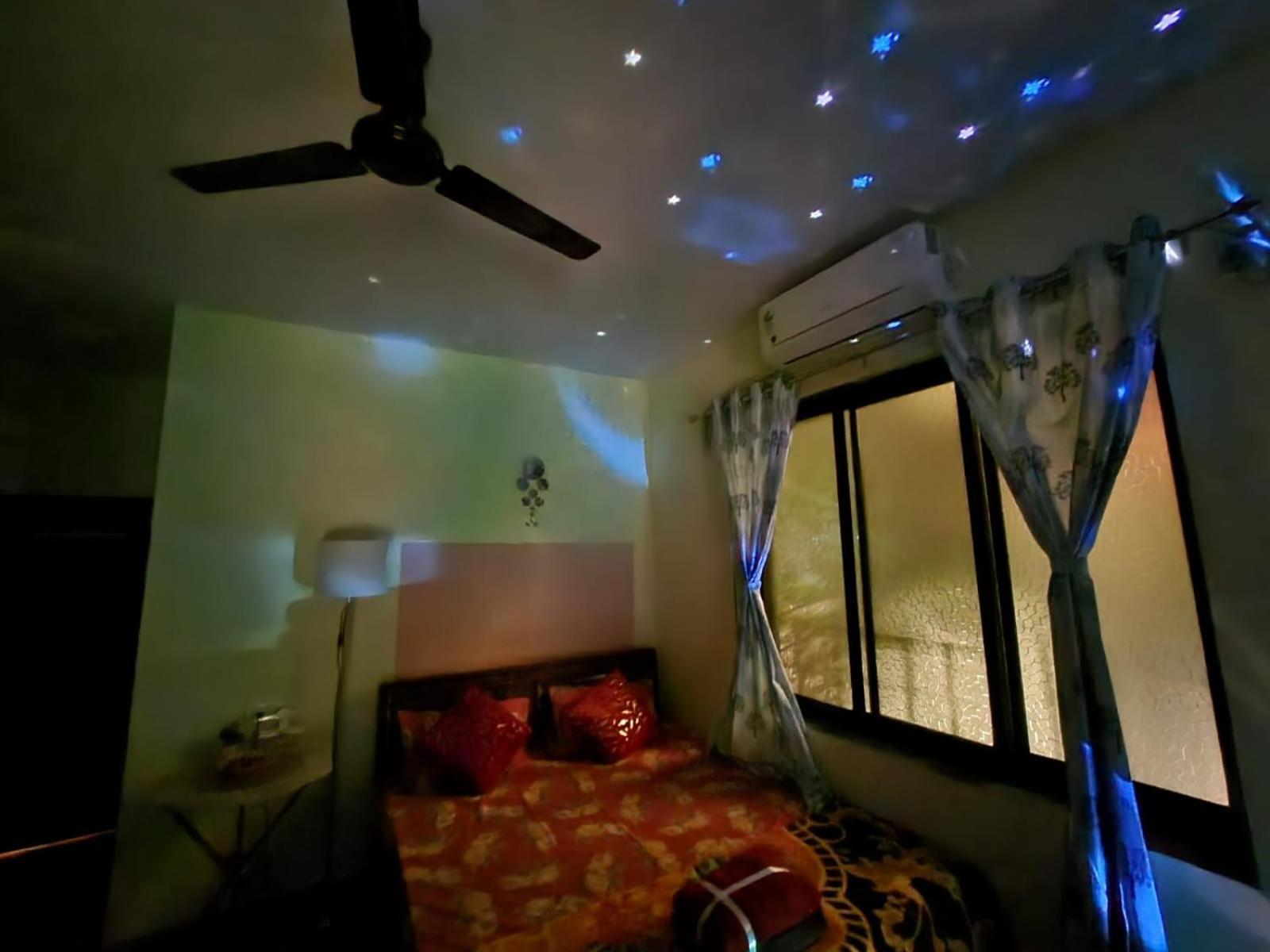 Bhumi Holiday Home 阿里巴格 外观 照片