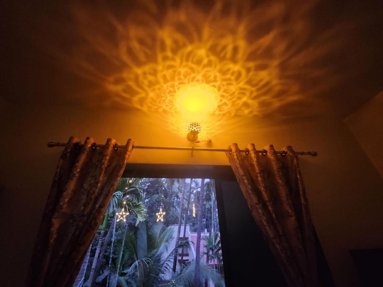 Bhumi Holiday Home 阿里巴格 外观 照片