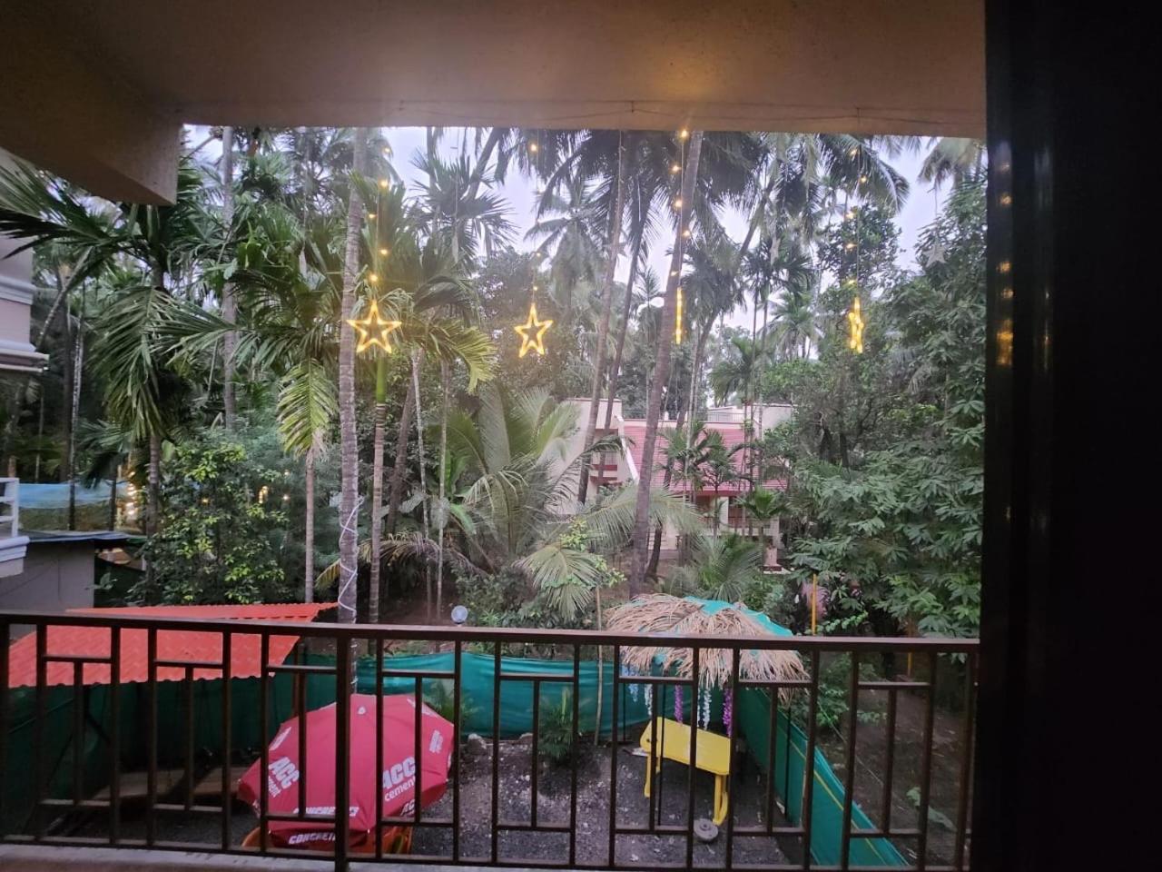 Bhumi Holiday Home 阿里巴格 外观 照片