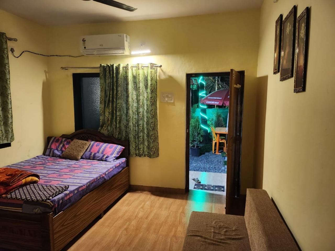 Bhumi Holiday Home 阿里巴格 外观 照片