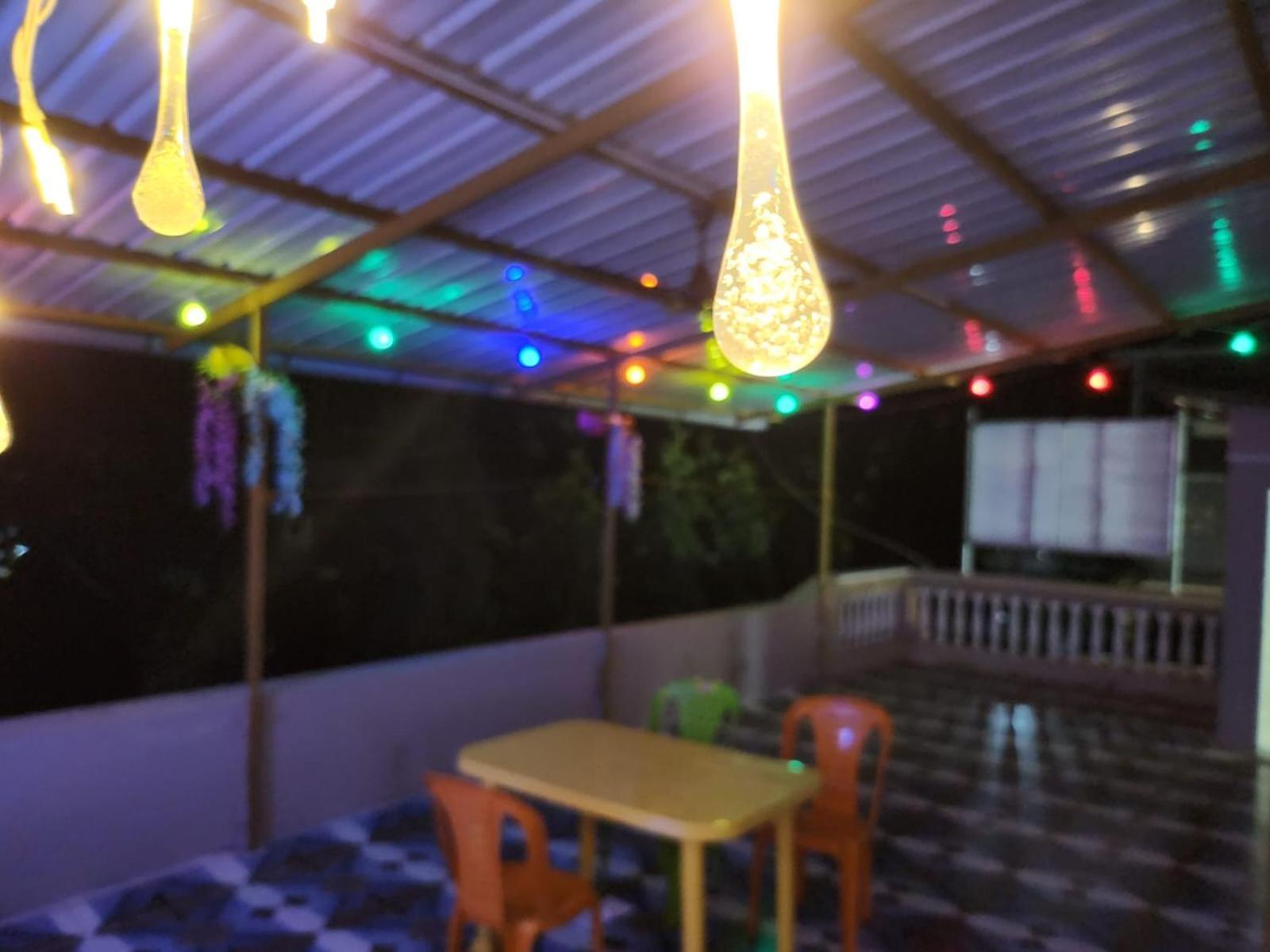 Bhumi Holiday Home 阿里巴格 外观 照片