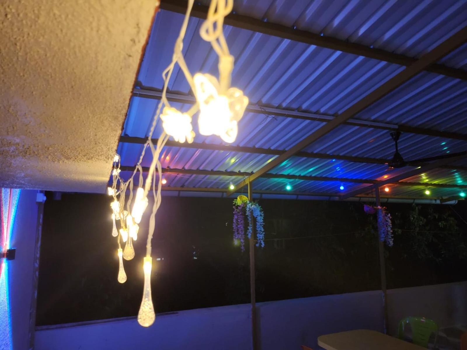 Bhumi Holiday Home 阿里巴格 外观 照片