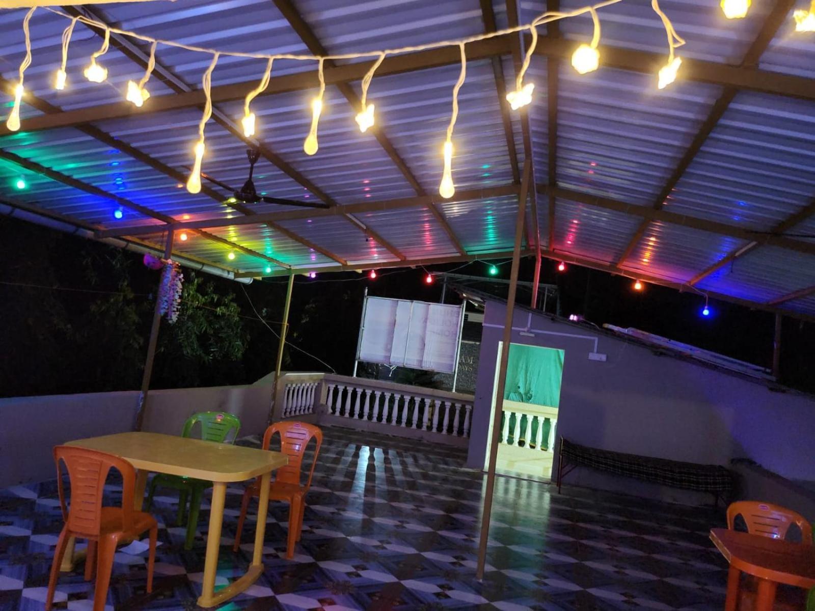 Bhumi Holiday Home 阿里巴格 外观 照片