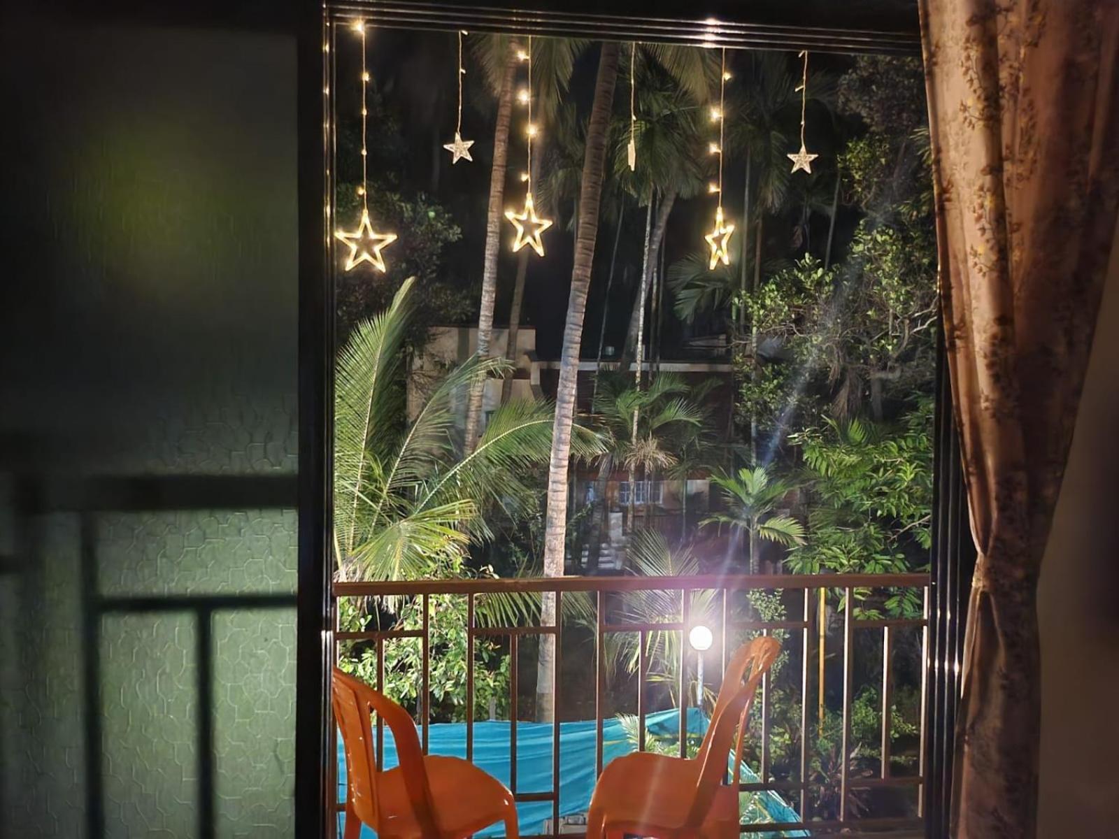 Bhumi Holiday Home 阿里巴格 外观 照片