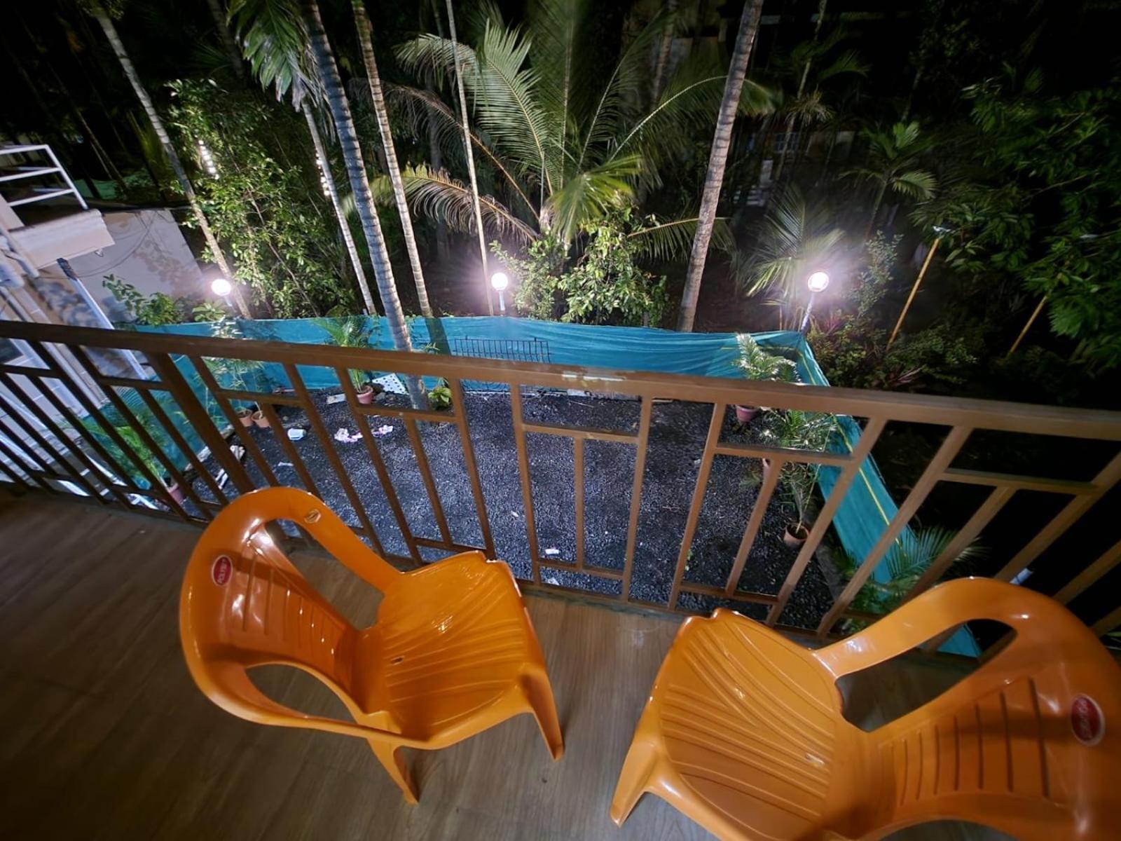 Bhumi Holiday Home 阿里巴格 外观 照片