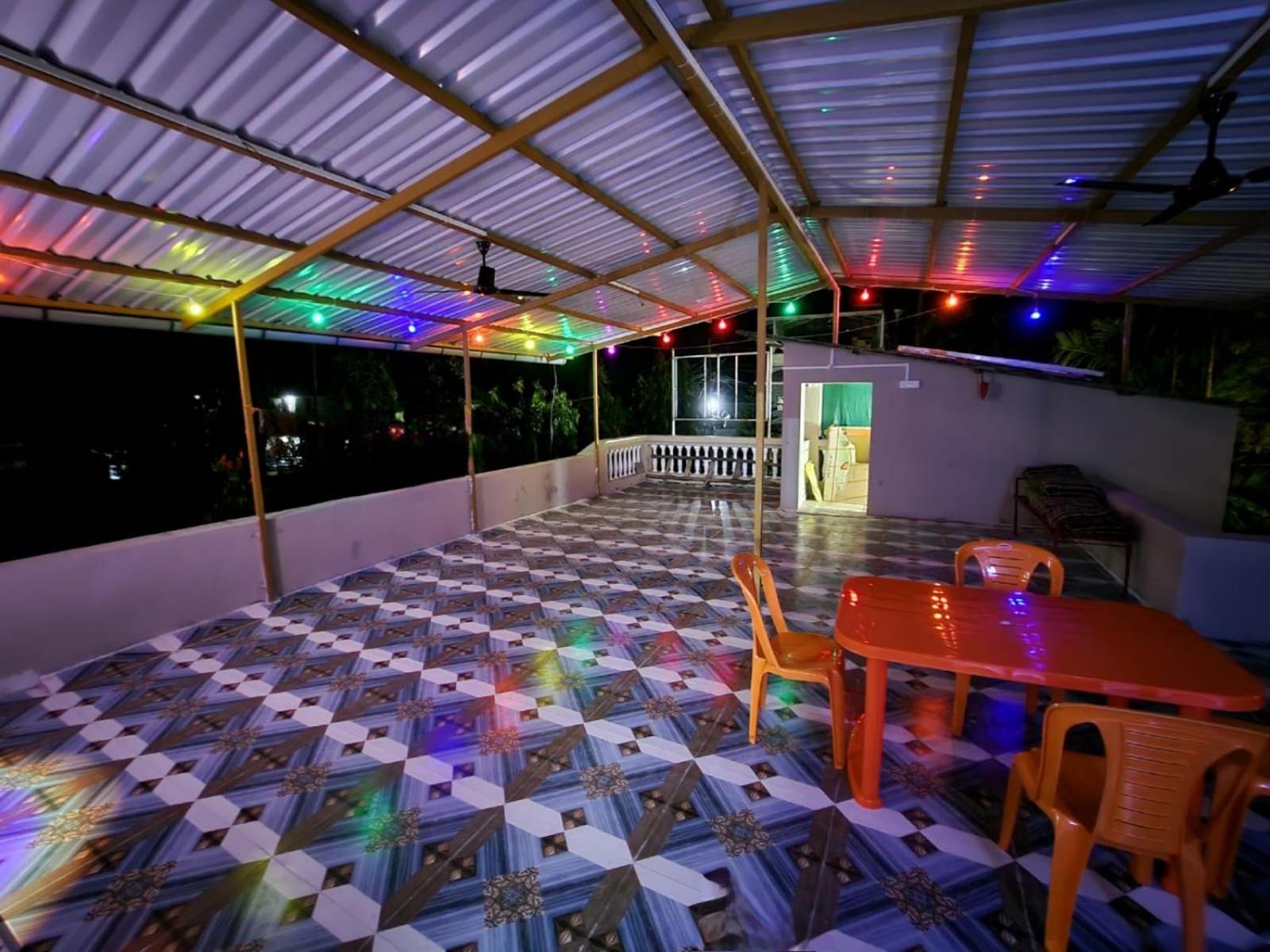 Bhumi Holiday Home 阿里巴格 外观 照片