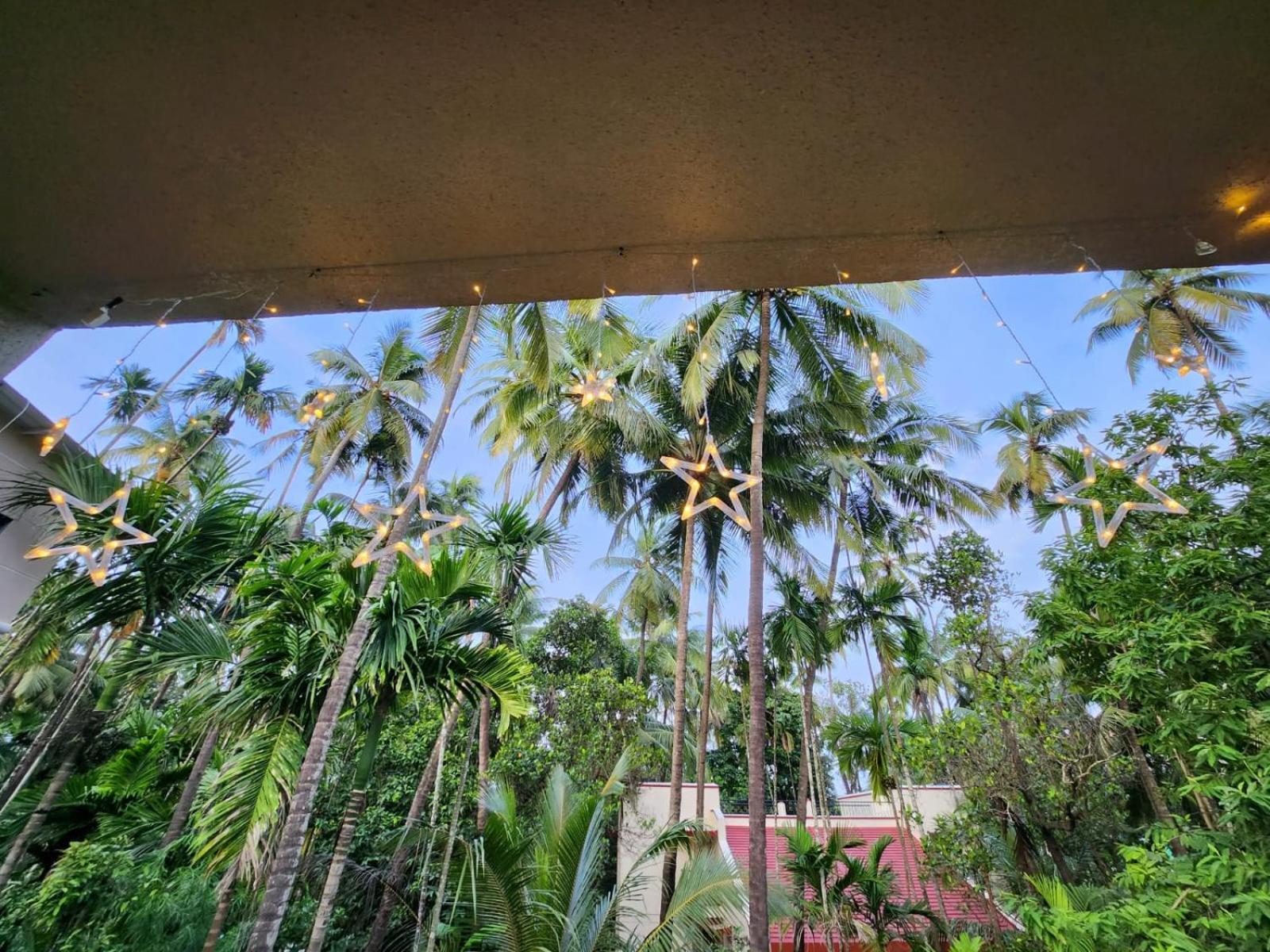 Bhumi Holiday Home 阿里巴格 外观 照片