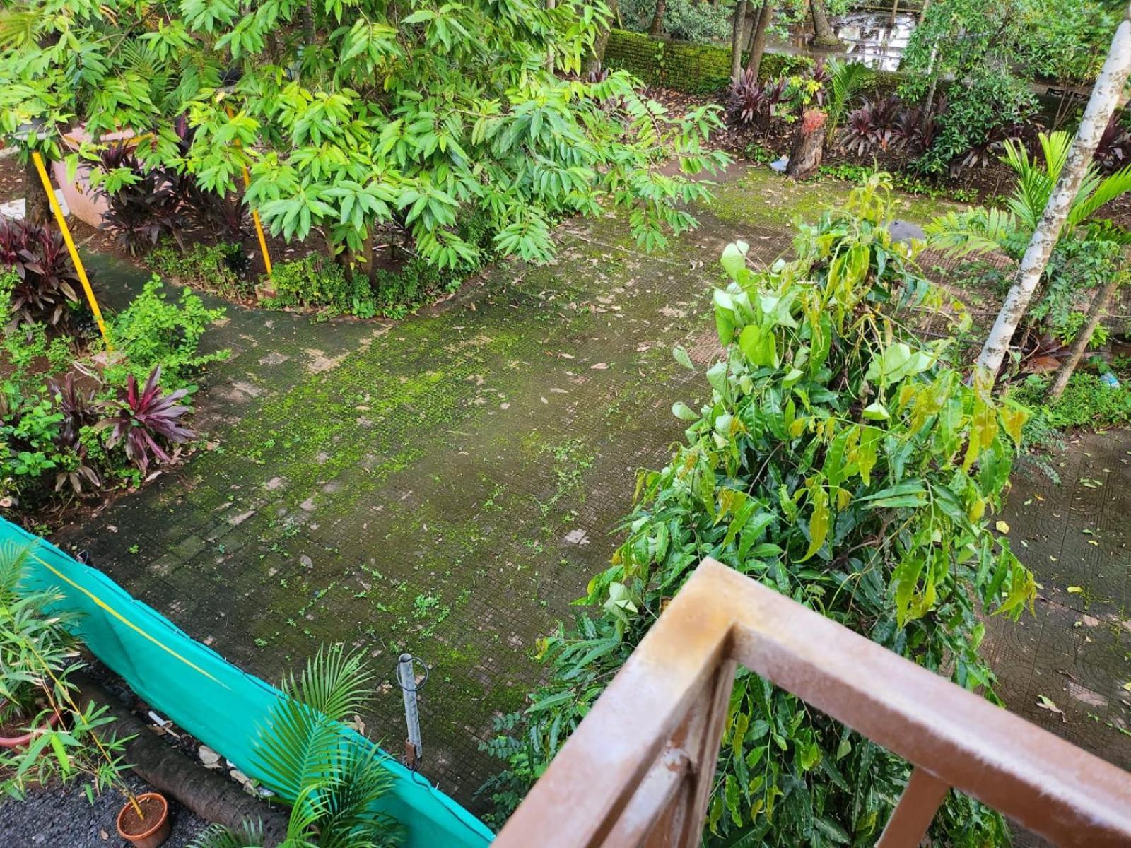 Bhumi Holiday Home 阿里巴格 外观 照片