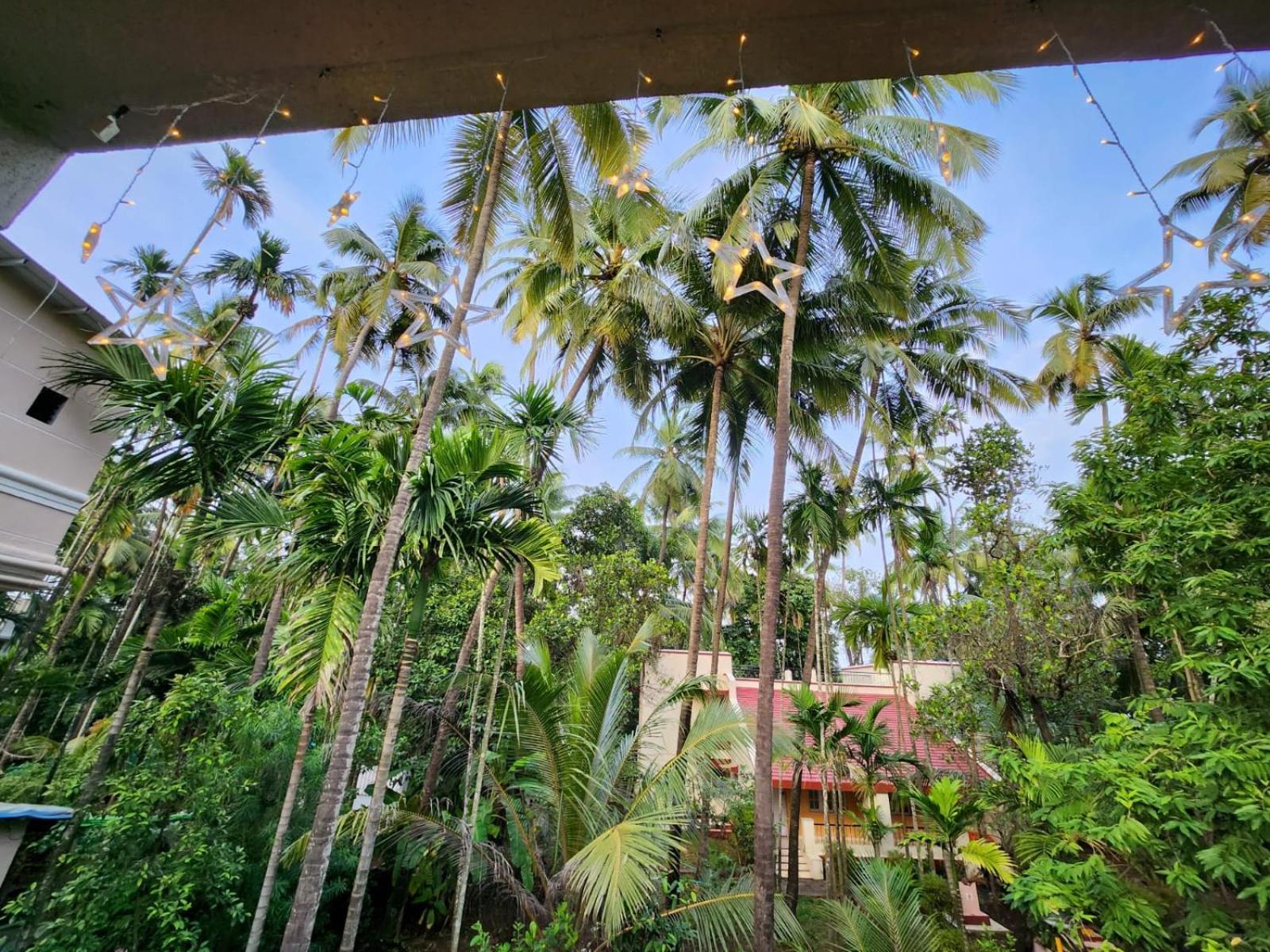 Bhumi Holiday Home 阿里巴格 外观 照片